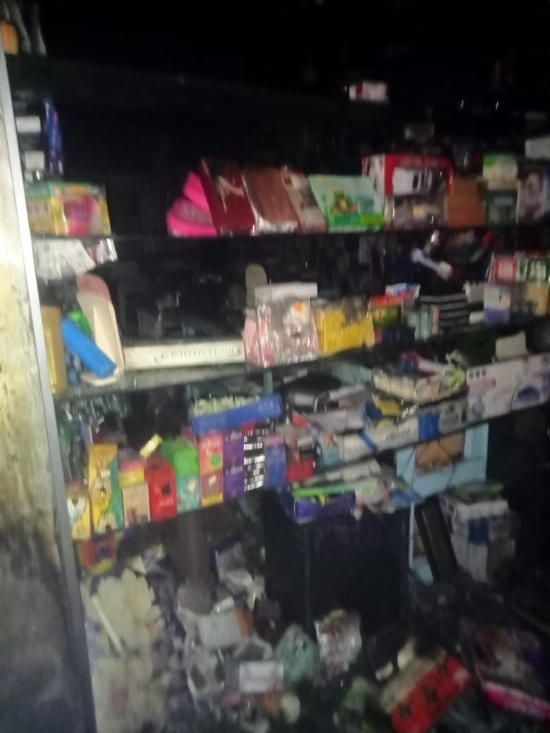 جانب من الواقعة