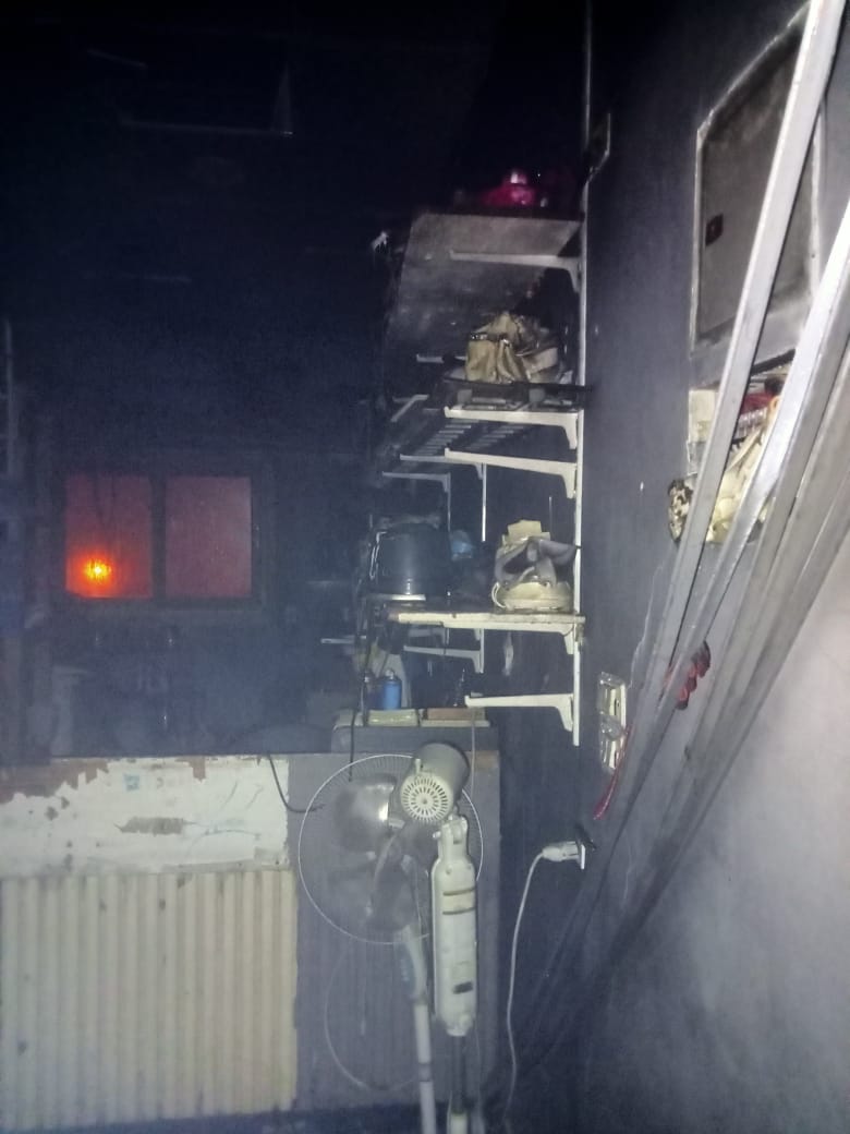 جانب من الواقعة