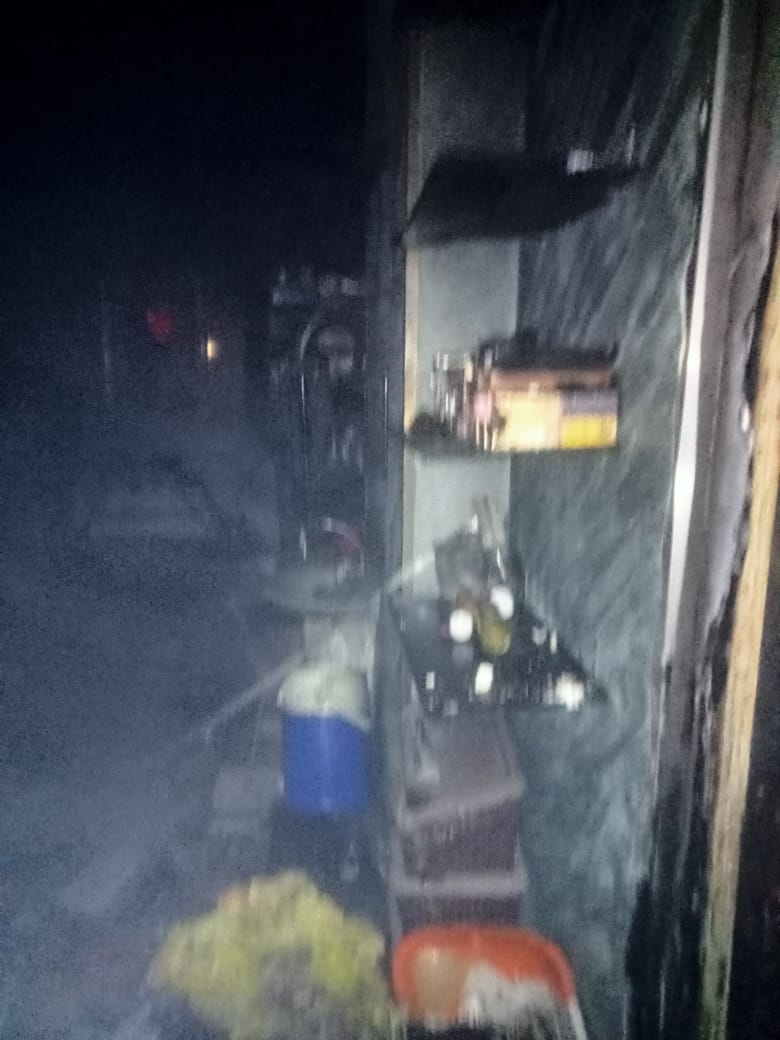 جانب من الواقعة