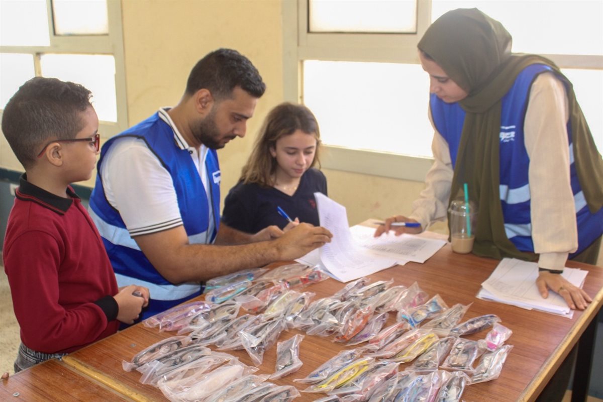 حملة خليك سند