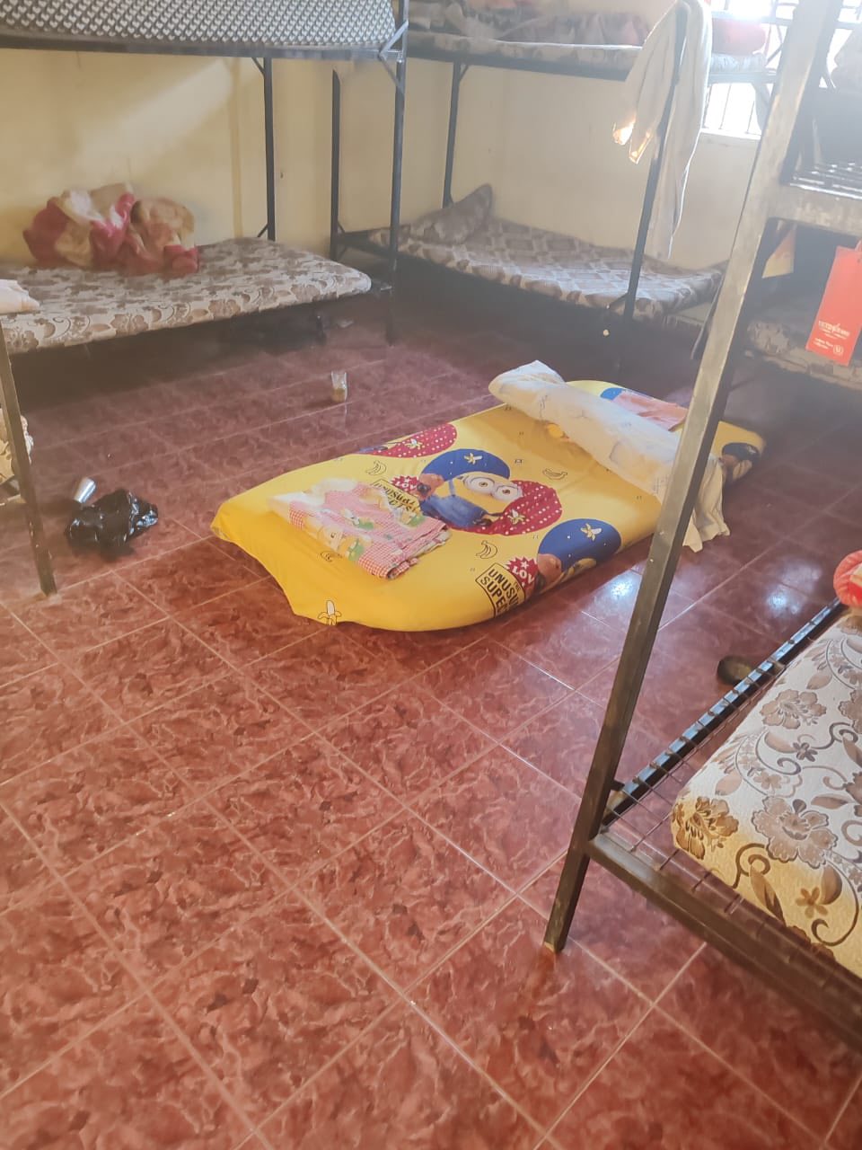 الصحة: إغلاق 4 مراكز غير مرخصة لعلاج الإدمان في أبو النمرس