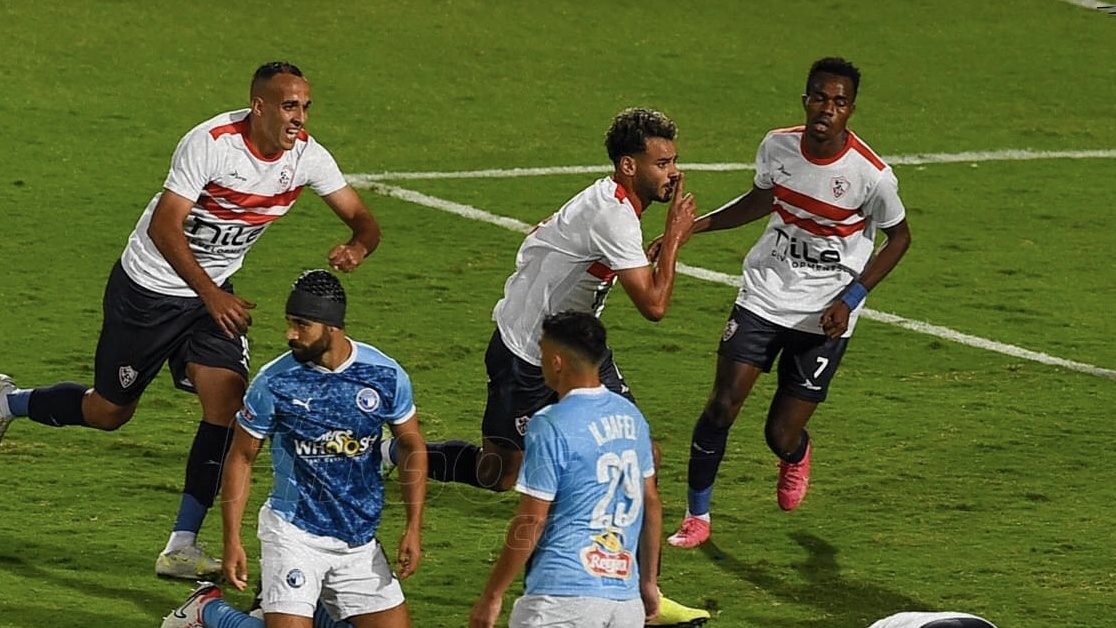 موعد مباراة الزمالك وبيراميدز القادمة في نصف نهائي كأس السوبر المصري 2025 والقنوات الناقلة