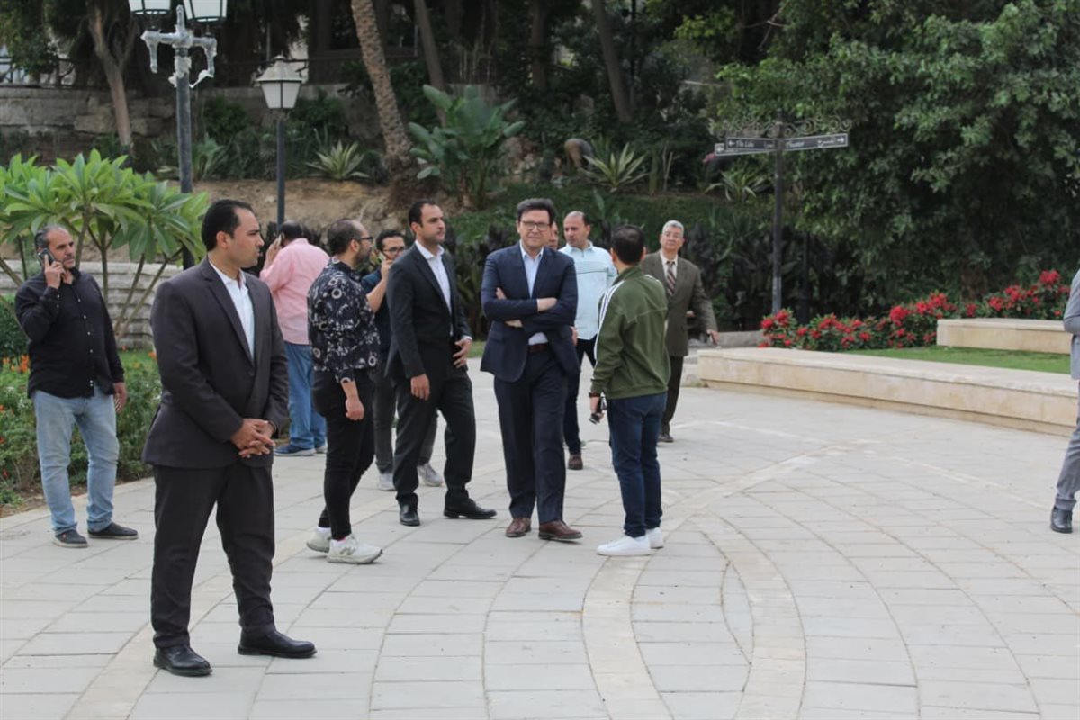  الدكتور أحمد فؤاد هَنو