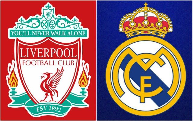 كيفية مشاهدة مباراة ريال مدريد اليوم مباشر ضد ليفربول