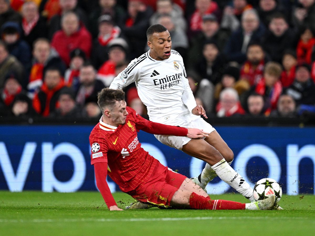 كيفية مشاهدة مباراة ريال مدريد اليوم مباشر ضد ليفربول