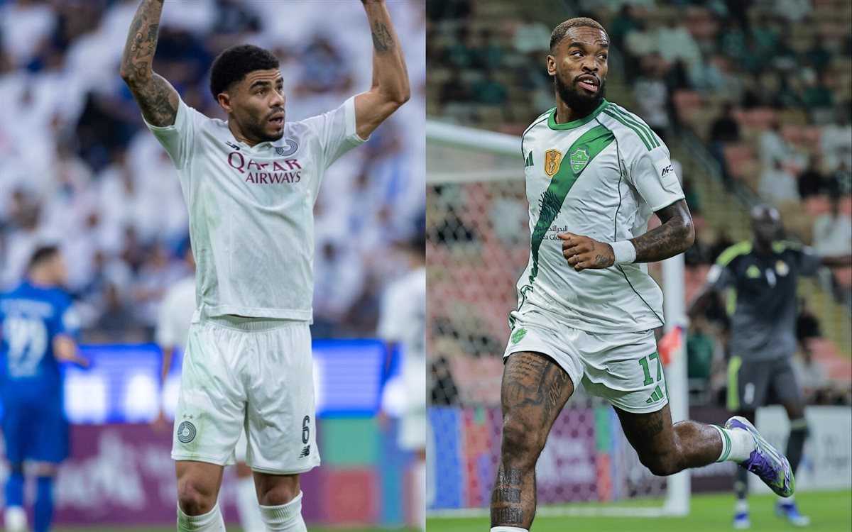 القنوات الناقلة لمباراة الأهلي والسد اليوم&nbsp;