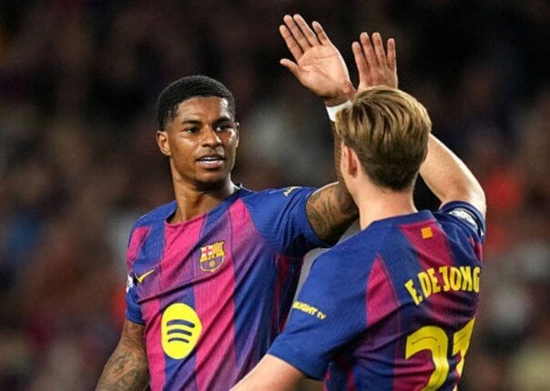 موعد مباراة برشلونة القادمة ضد كلوب بروج في دوري أبطال أوروبا 2025/2026 والقنوات الناقلة