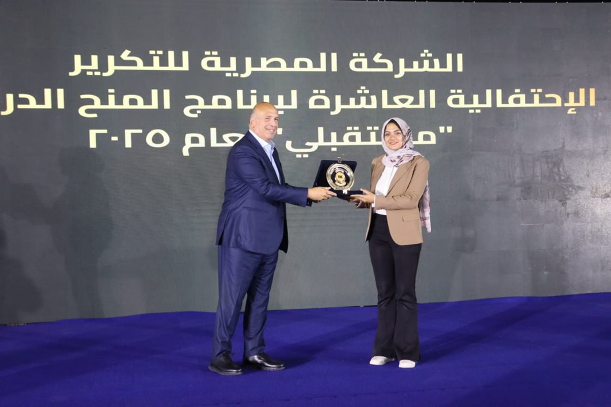 نائب محافظ القليوبية تشارك في احتفالية 