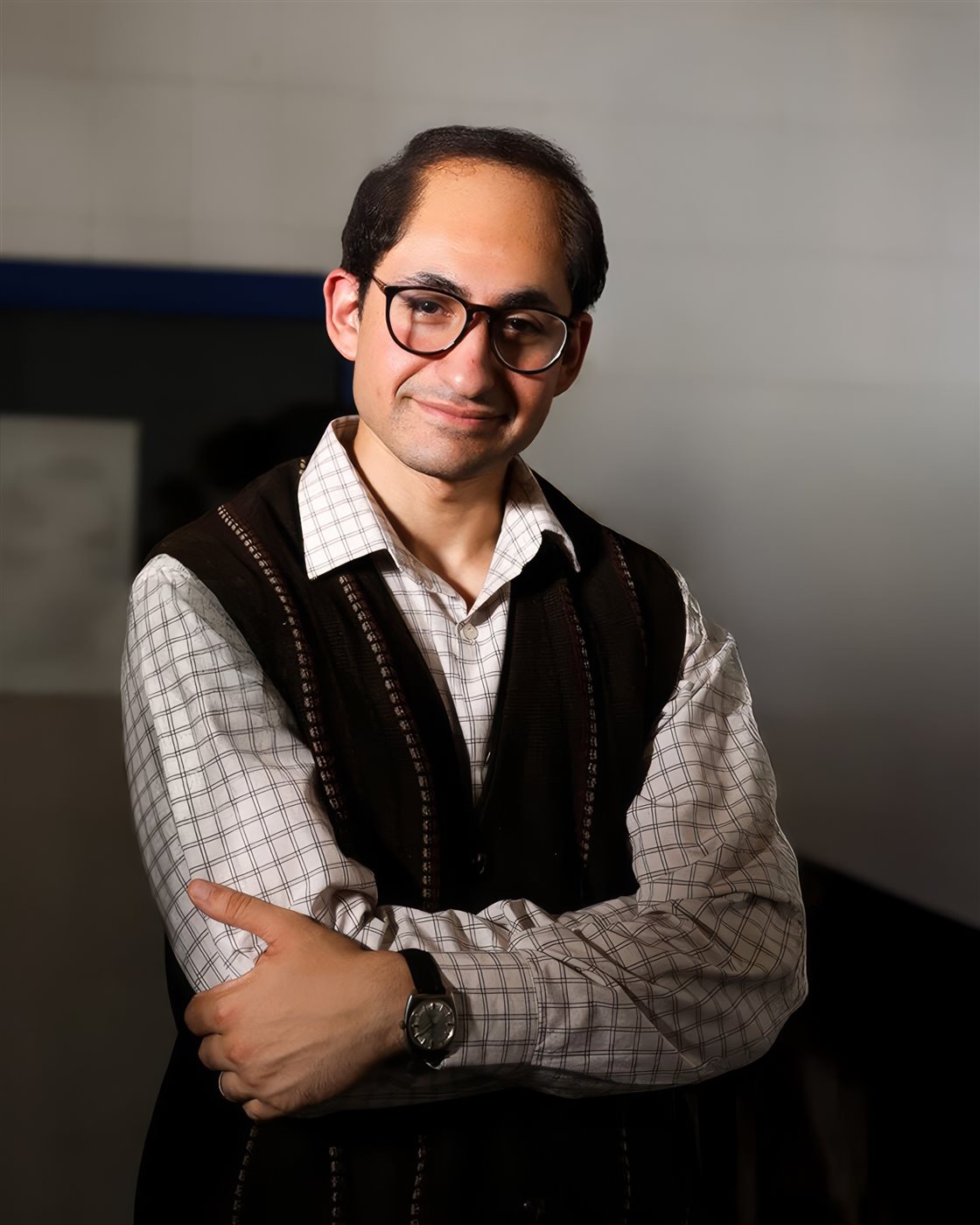 أمير المصري