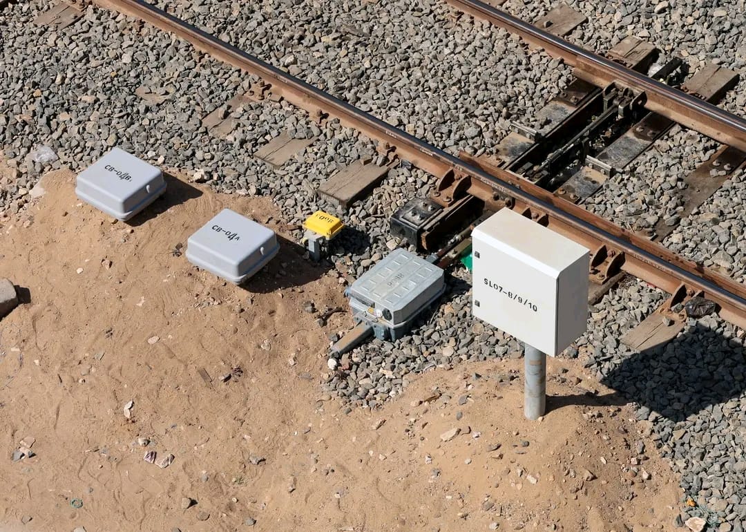 برج الإشارة الجديد