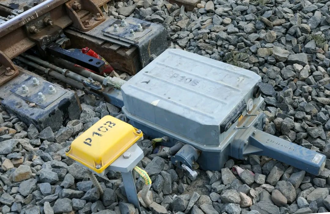 برج الإشارة الجديد