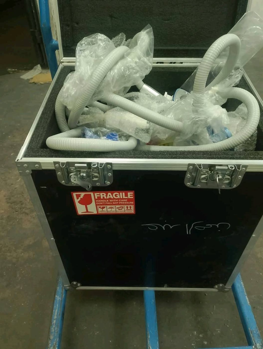 إحباط تهريب