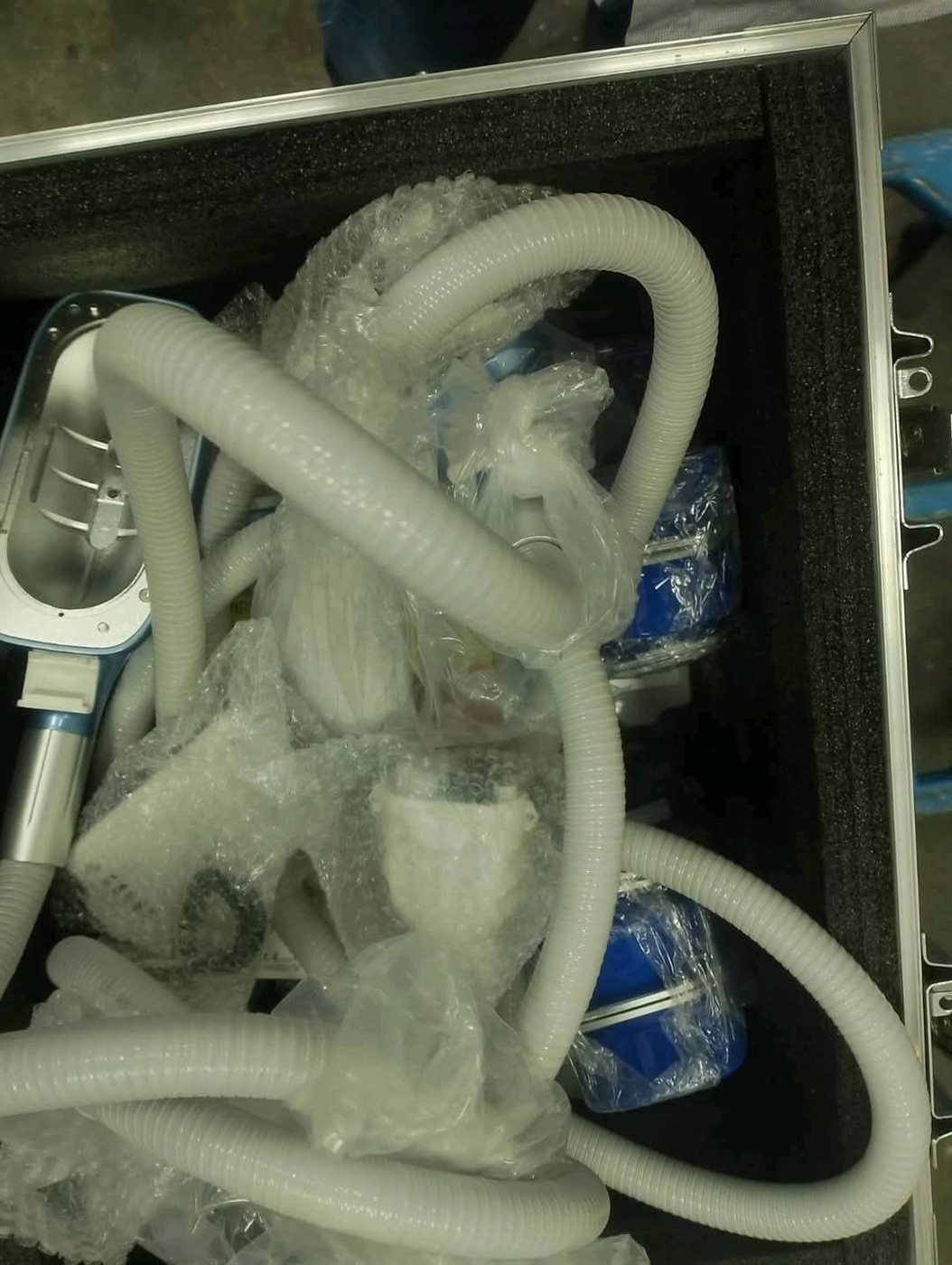 إحباط تهريب