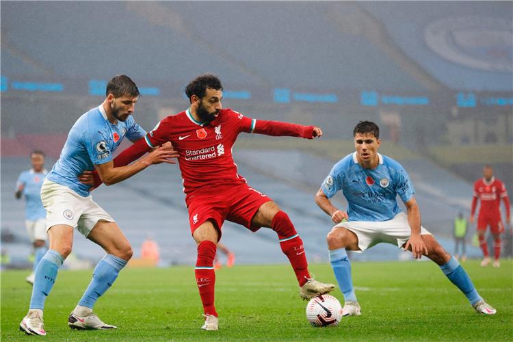 موعد مباراة ليفربول ومانشستر سيتي القادمة في الدوري الإنجليزي الممتاز 2025/2026 والقنوات الناقلة