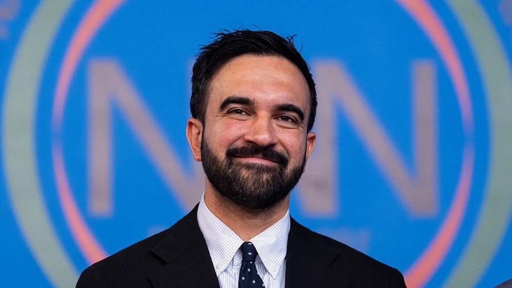 فوز زهران ممداني بمنصب عمدة نيويورك