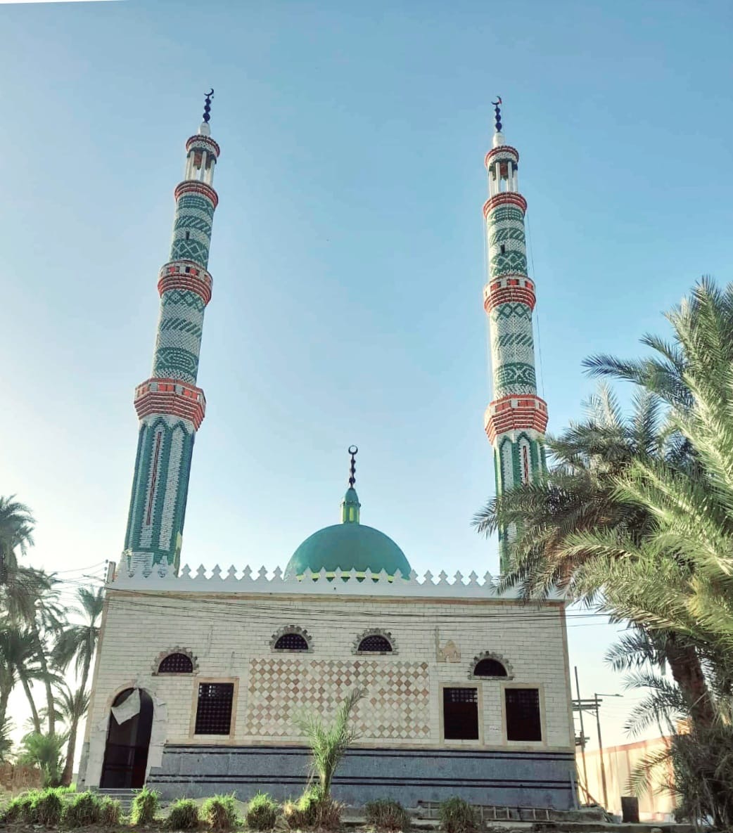 اوقاف الأقصر تفتتح مسجدين جديدين الجمعة المقبلة