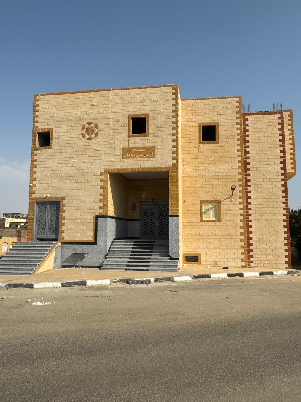 اوقاف الأقصر تفتتح مسجدين جديدين الجمعة المقبلة