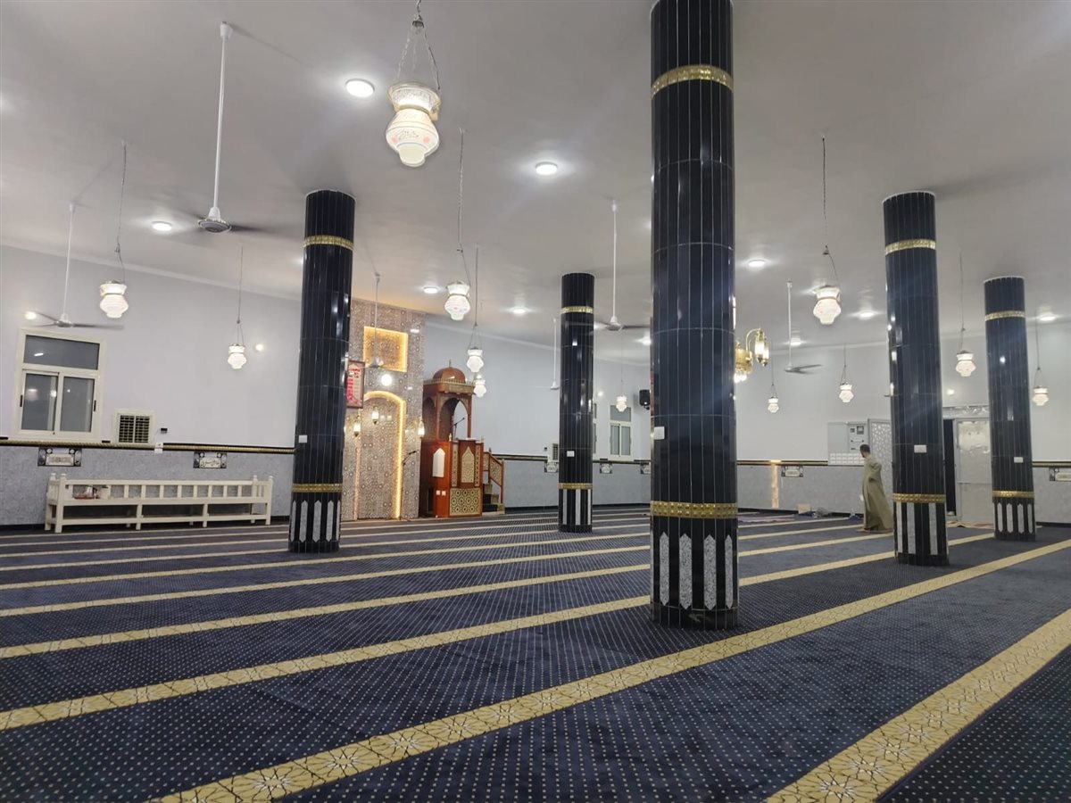 اوقاف الأقصر تفتتح مسجدين جديدين الجمعة المقبلة