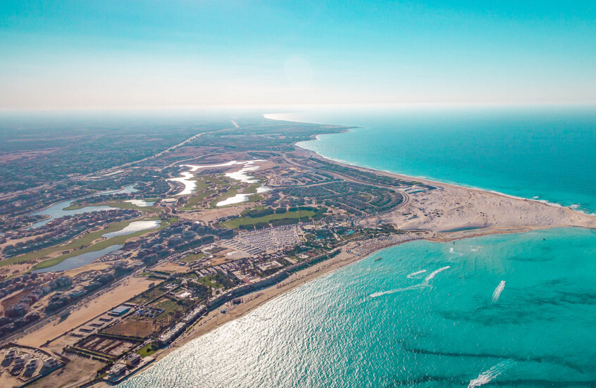 مشروع علم الروم