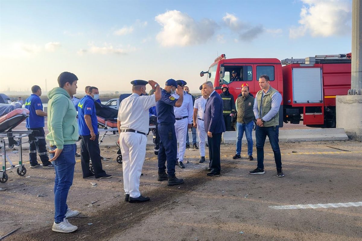 احتراق سياره