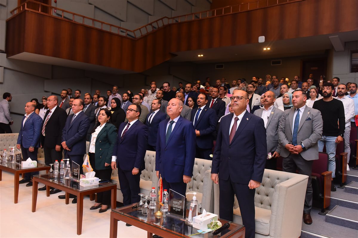 وزير العمل ومحافظ القاهرة