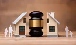 عقوبة عدم تنفيذ قرار التمكين من مسكن الزوجية