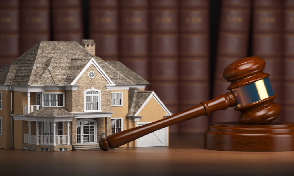 مدة تنفيذ قرار التمكين