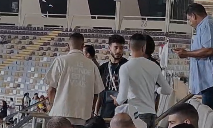 نبيل عماد دونجا لاعب وسط الزمالك