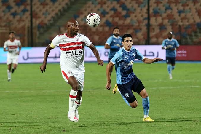 القنوات المفتوحة المجانية الناقلة لمشاهدة بث مباشر مباراة الزمالك وبيراميدز اليوم في نصف نهائي كأس السوبر المصري 2025