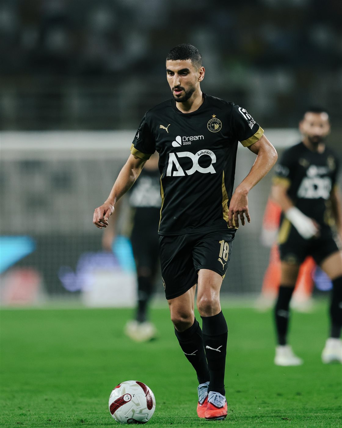 مباراة الزمالك وبيراميدز في نصف نهائي كأس السوبر المصري 2025