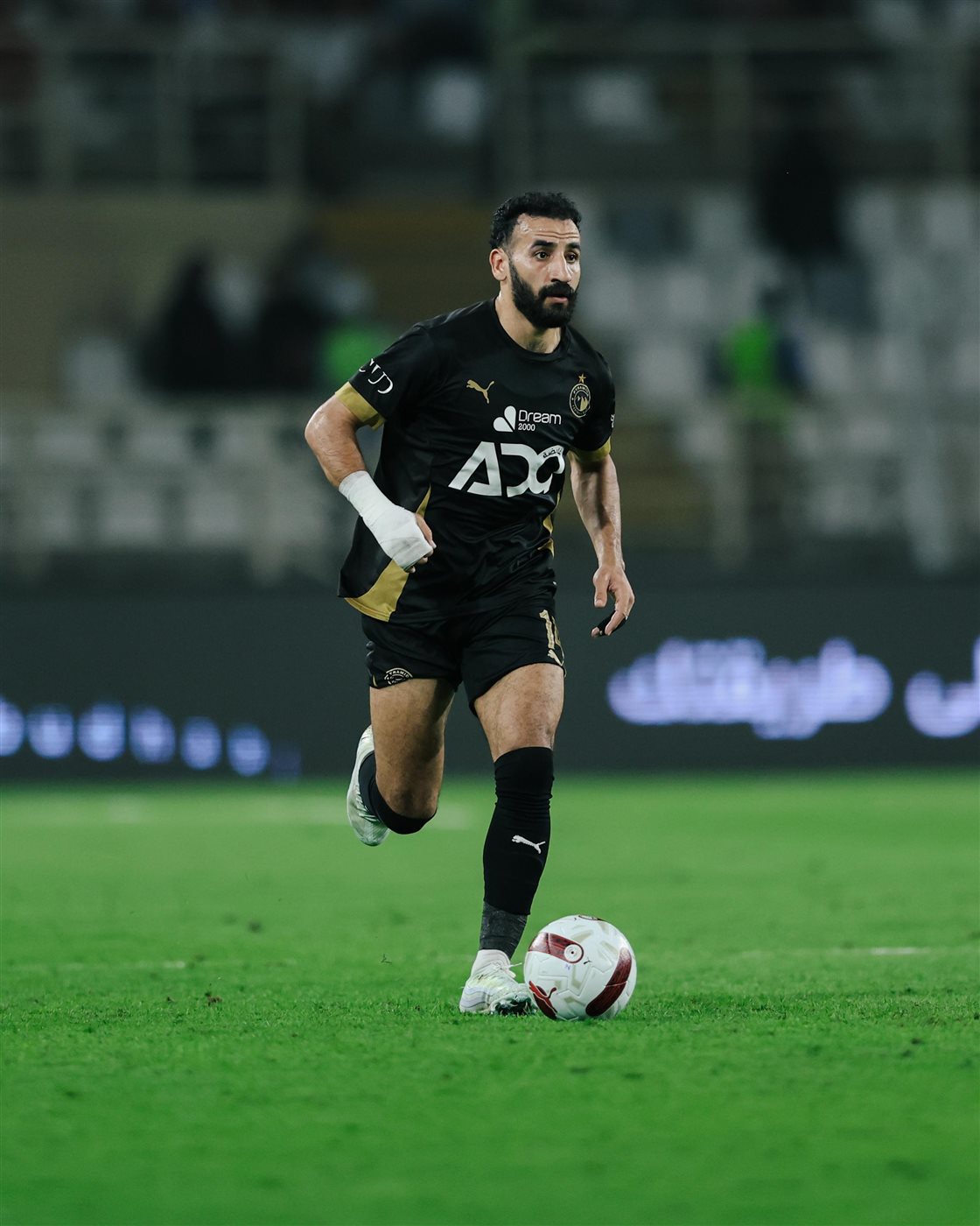 مباراة الزمالك وبيراميدز في نصف نهائي كأس السوبر المصري 2025