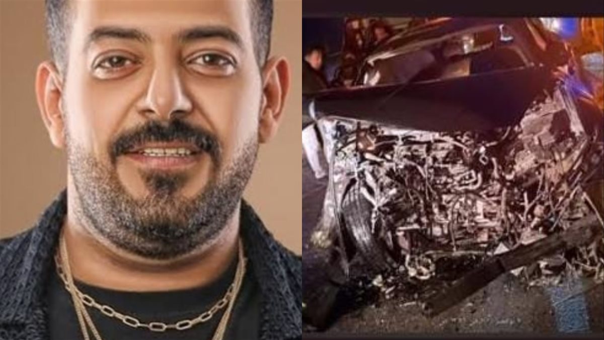 سبب وفاة المطرب إسماعيل الليثي