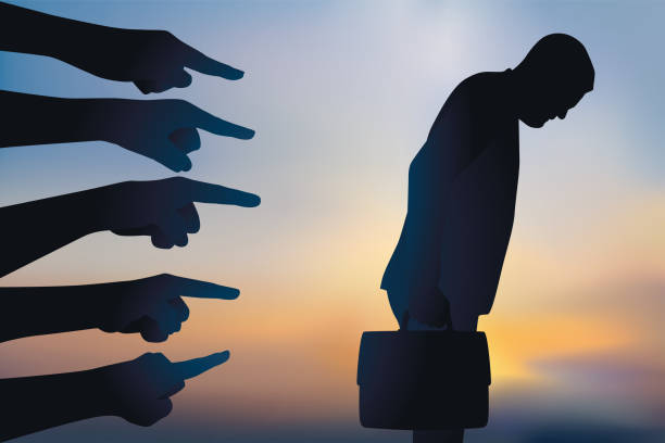 عقوبة السب والقذف بدون شهود