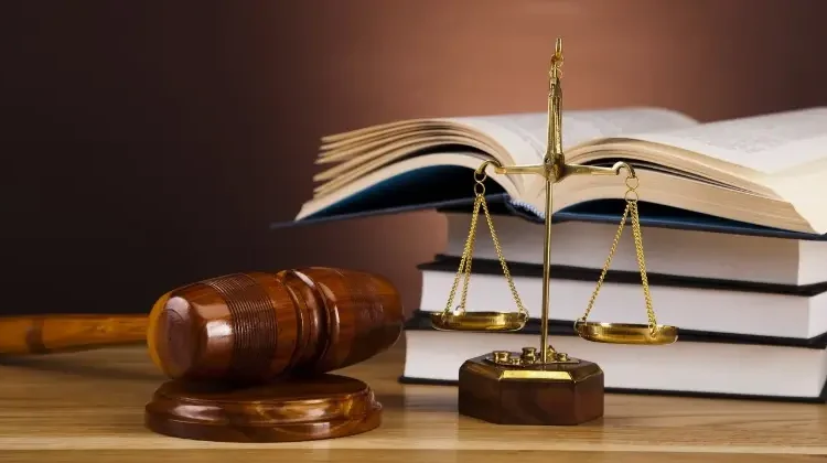 صيغة محضر عدم تعرض