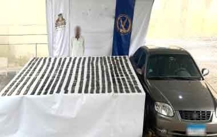 الضبطيات (3)