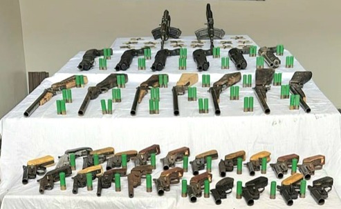 الضبطيات (4)