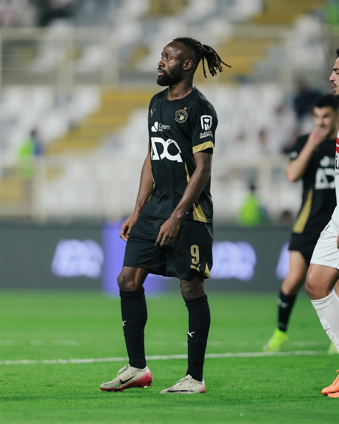 مباراة الزمالك وبيراميدز في نصف نهائي كأس السوبر المصري 2025