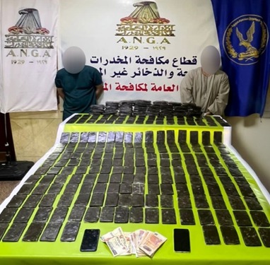 الضبطيات (14)