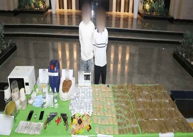 الضبطيات (15)