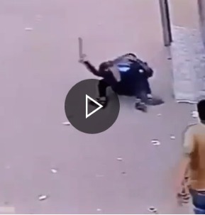 جانب من الواقعة 