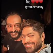 الدكتور باهي هاني نحات السعادة