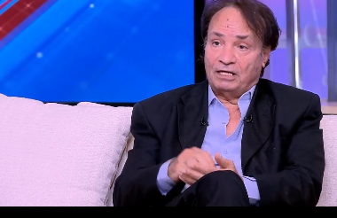 حمدي الوزير