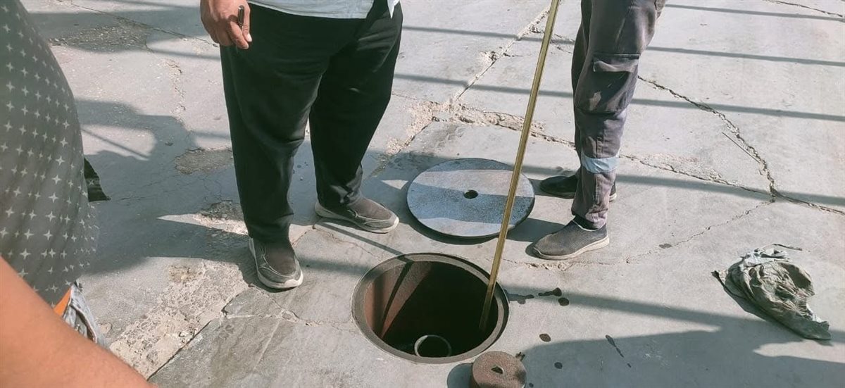 حملات تموينية