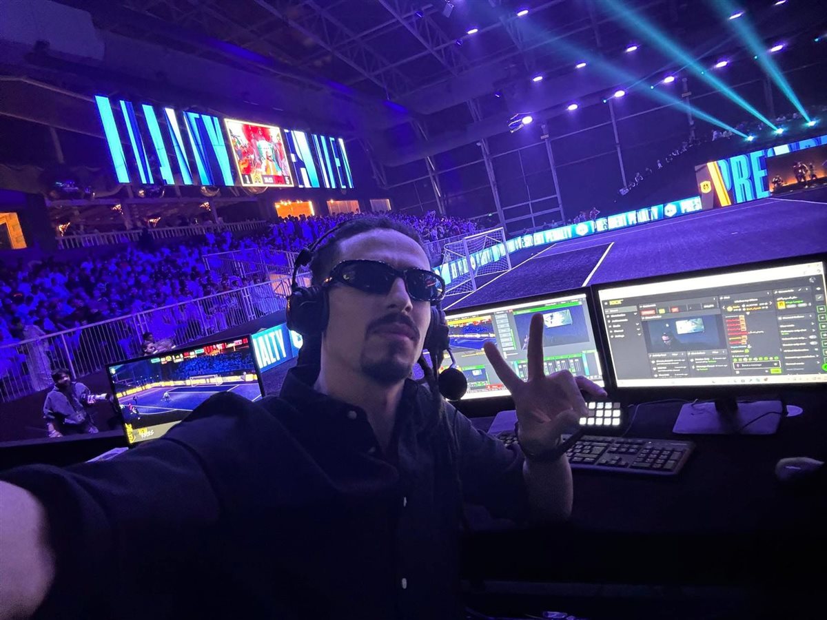 اليوتيوبر تربون المصري