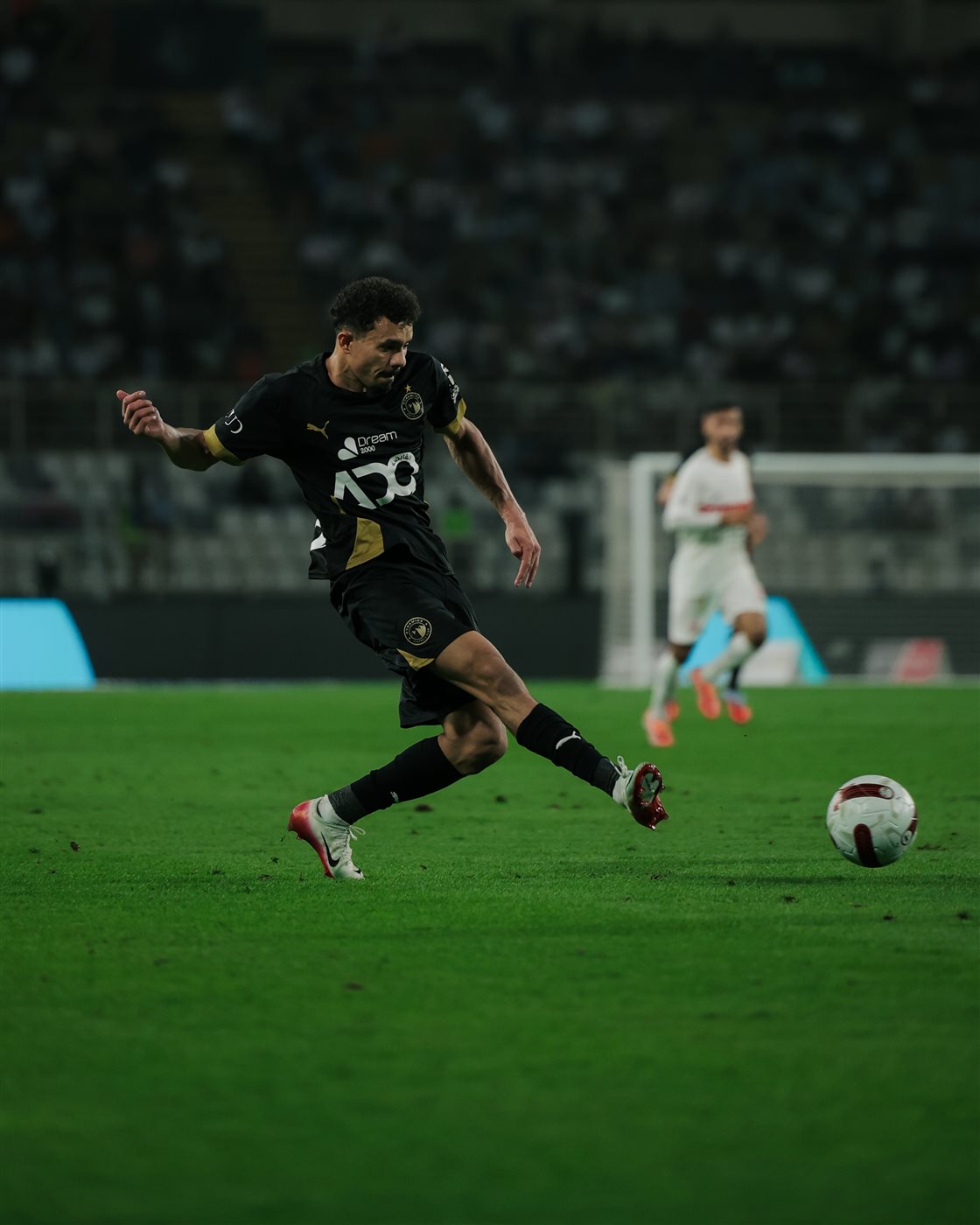 موعد مباراة سيراميكا وبيراميدز