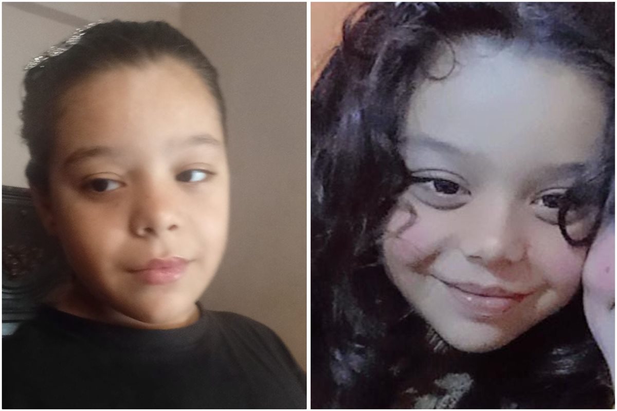 الطفلة المجني عليها