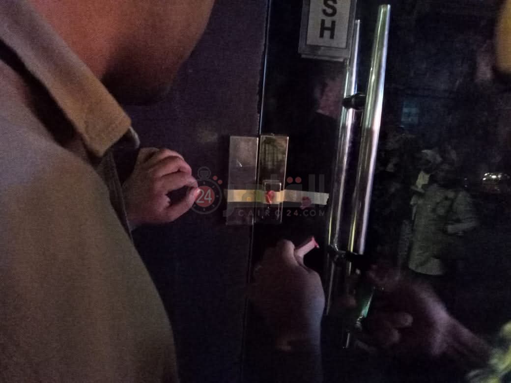 غلق 77 منشأة وتحرير 722 محضرا في حملات مفاجئة بالإسكندرية