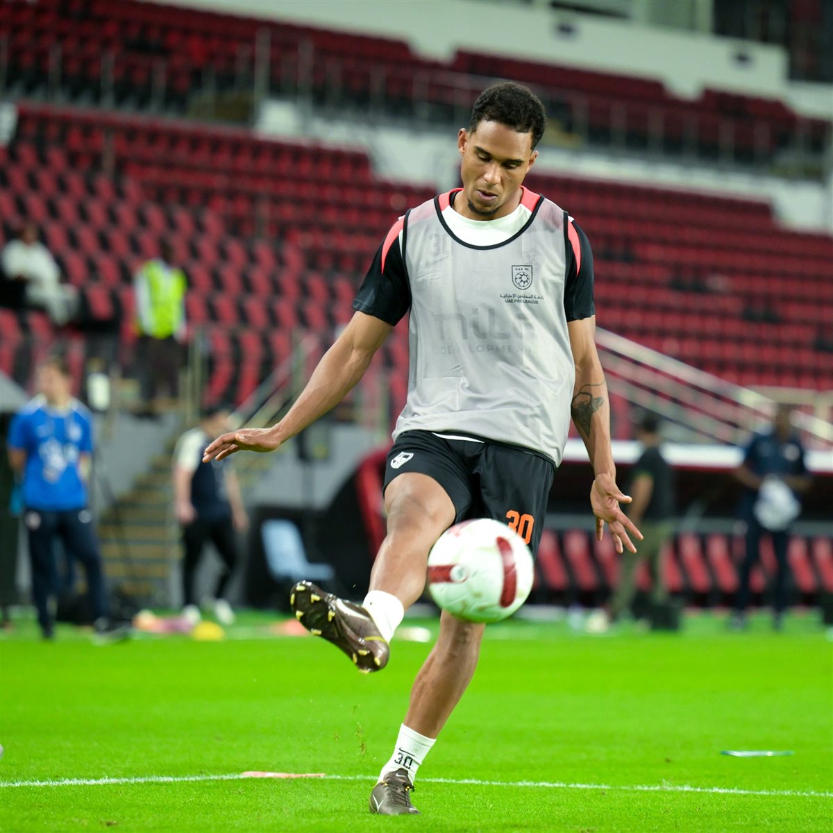 مران الزمالك الختامي قبل مواجهة الأهلي في نهائي السوبر المصري