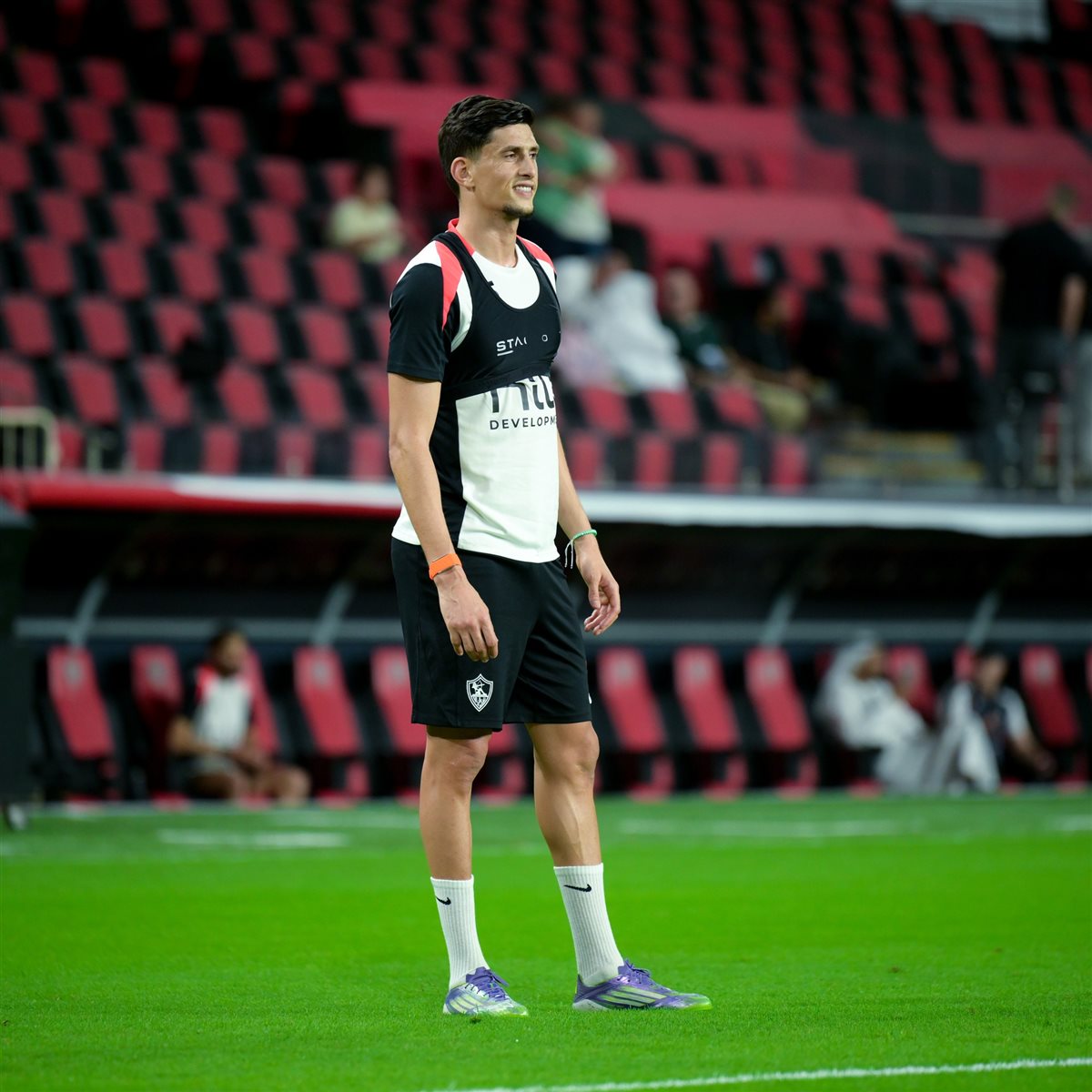 مران الزمالك الختامي قبل مواجهة الأهلي في نهائي السوبر المصري