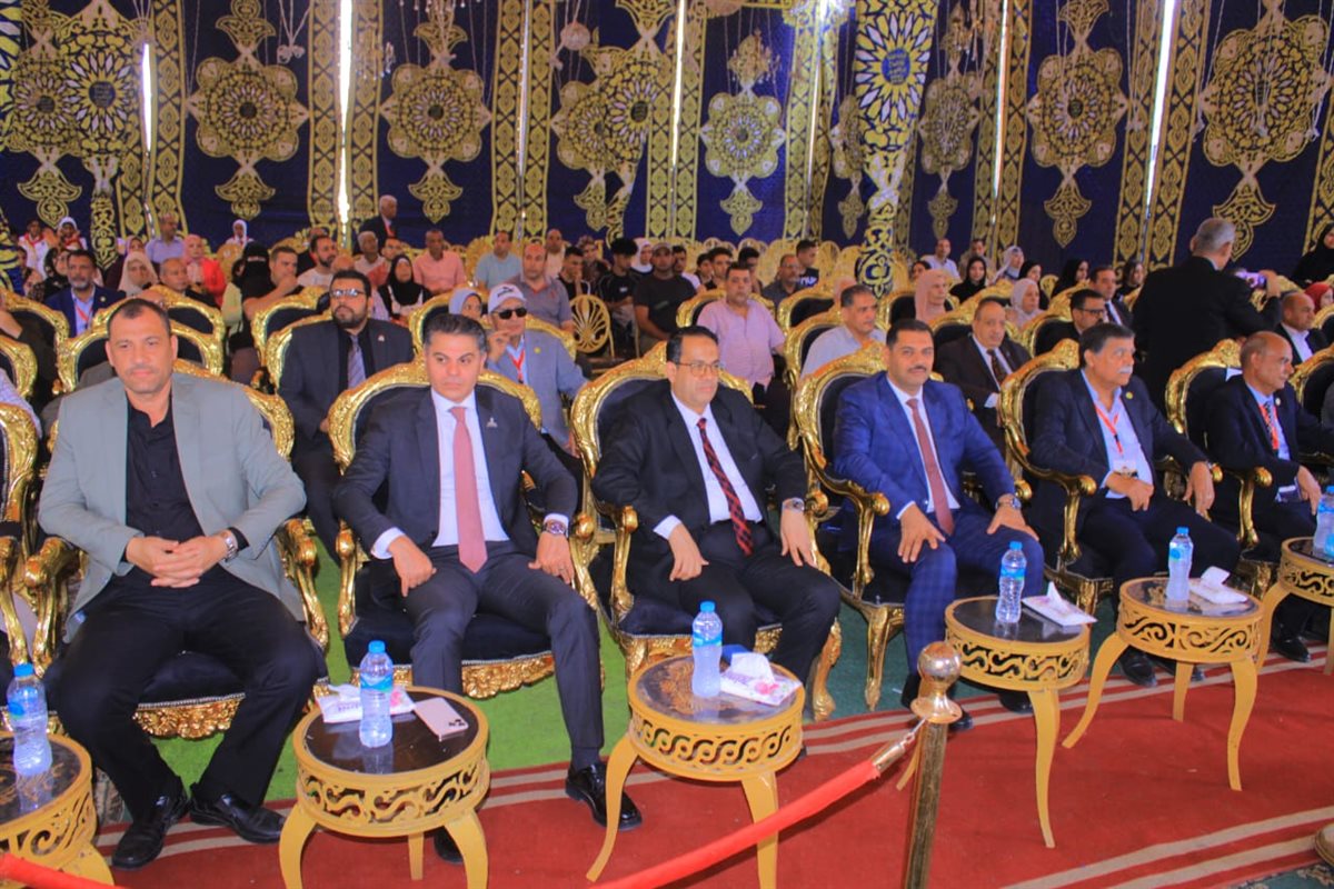 مشروع حمام سباحة نصف أوليمبي بنادى نقابة المعلمين بطنطا